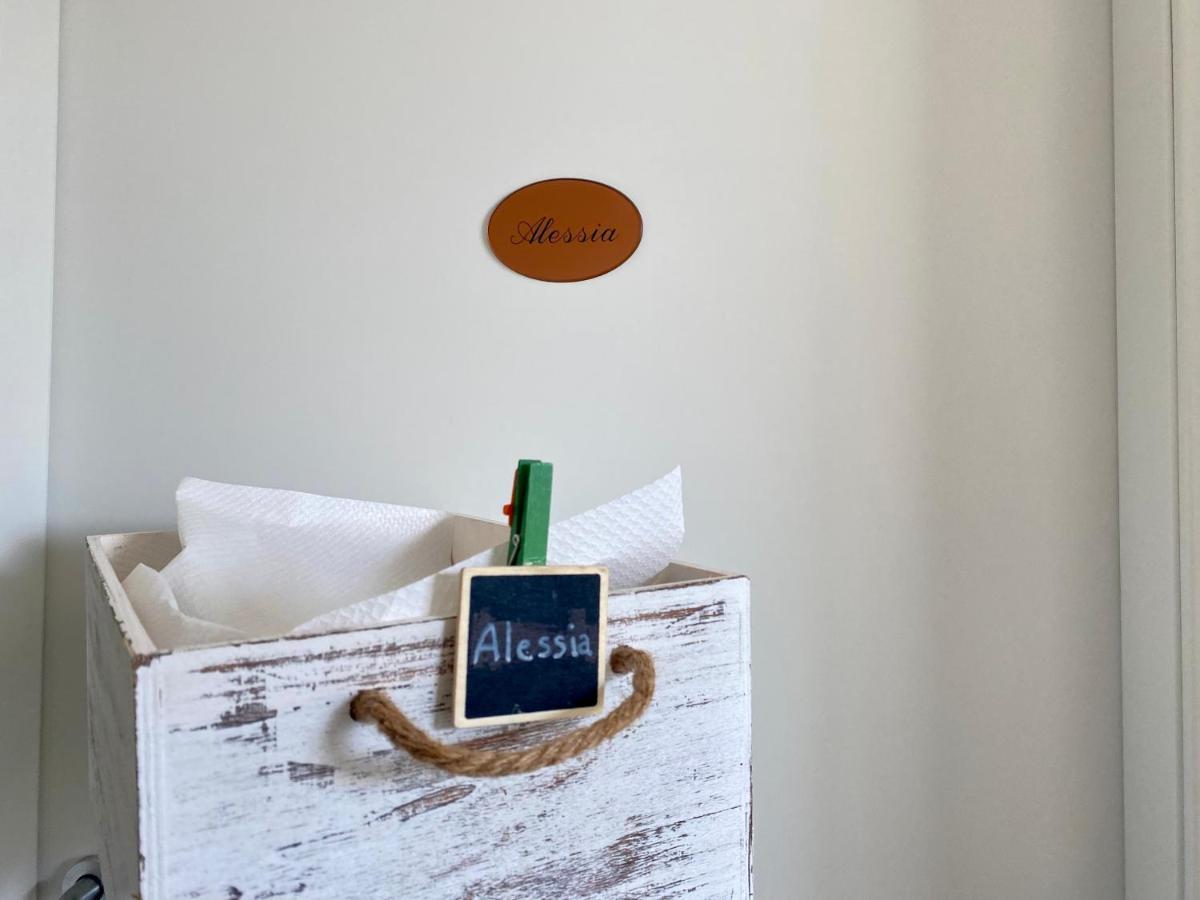 B&B Warmup Grosseto - Parcheggio Incluso Nella Corte Interna Exterior photo